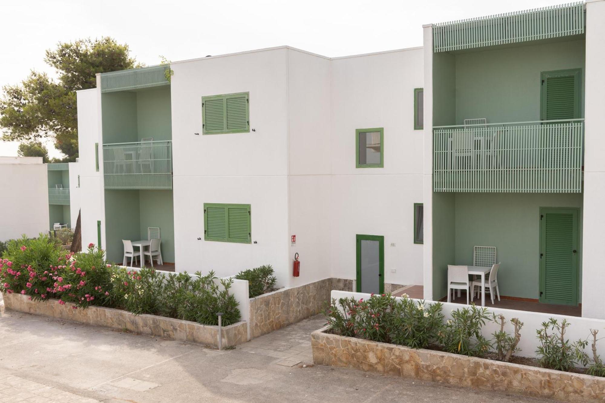Porto Giardino - Cdshotels Monopoli Exterior foto