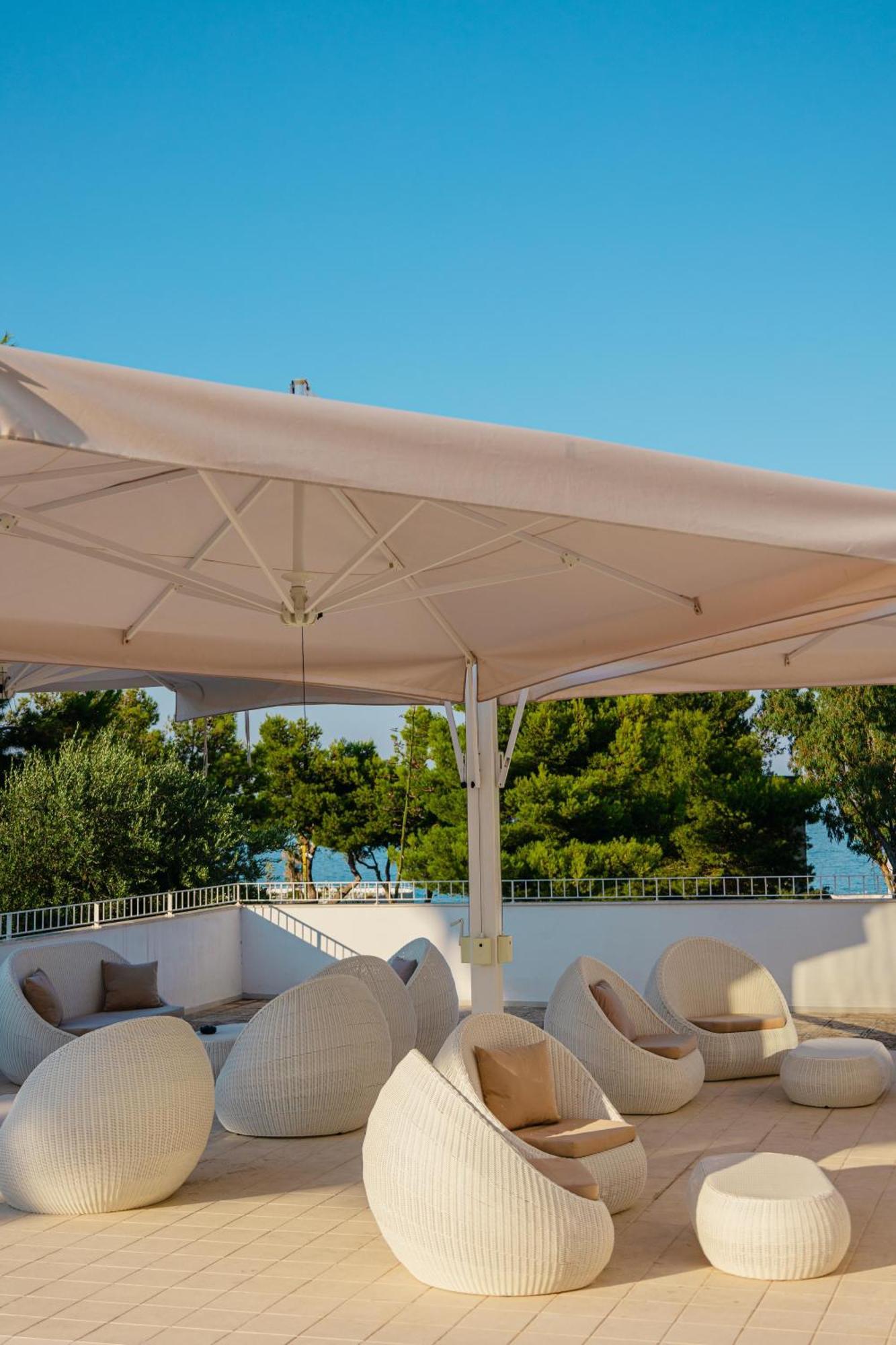 Porto Giardino - Cdshotels Monopoli Exterior foto