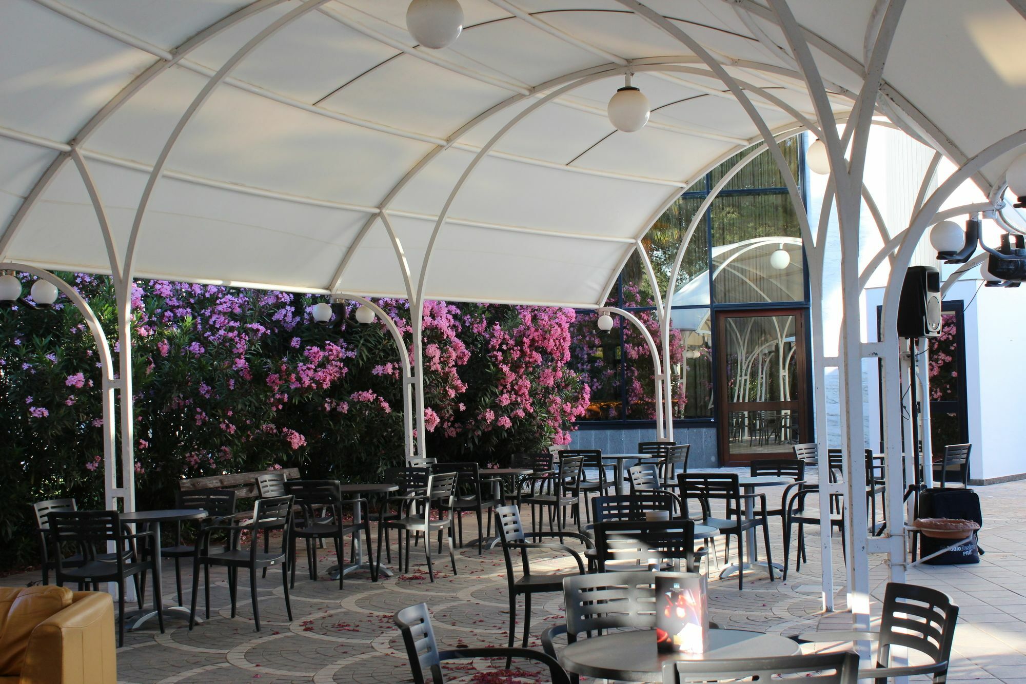 Porto Giardino - Cdshotels Monopoli Exterior foto